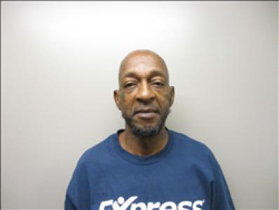 Jeffery Clark a registered Sex Offender of Georgia