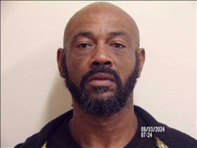 Sean Ladon Simpkins a registered Sex Offender of Georgia