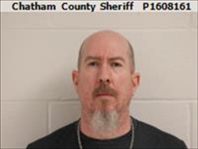 Samuel J Richardson a registered Sex Offender of Georgia