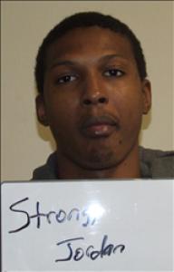 Jordan Tyquavius Strong a registered Sex Offender of Georgia