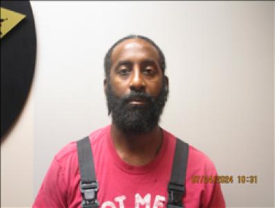 Gregory David Robertson II a registered Sex Offender of Georgia