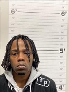 Marquavious Webster a registered Sex Offender of Georgia