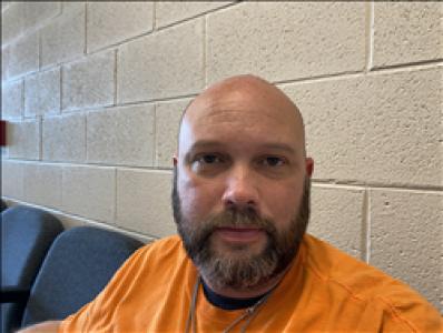 Christopher Lee Settle a registered Sex Offender of Georgia