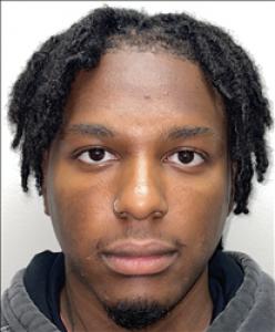 Traivyeon Damiek Ford a registered Sex Offender of Georgia