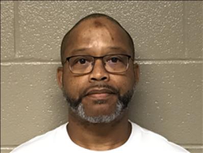 Frederick Eugene Preston a registered Sex Offender of Georgia