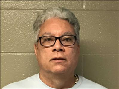 William Vazquez a registered Sex Offender of Georgia