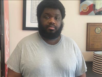 Larry Darnell Walker Jr a registered Sex Offender of Georgia