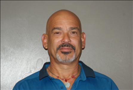 Reinaldo Fournier a registered Sex Offender of Georgia