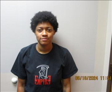 Nija Kiara Kennedy a registered Sex Offender of Georgia