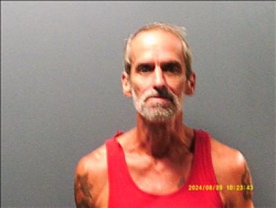 William Dan Sheridan a registered Sex Offender of Georgia