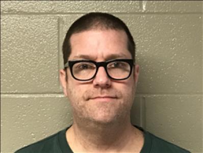 Brian Christopher Robinson a registered Sex Offender of Georgia