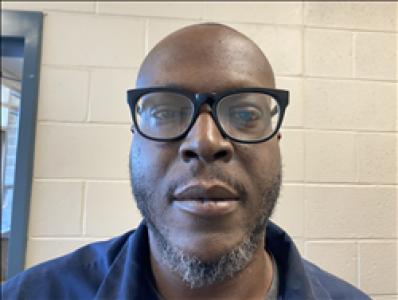 Okeefe Shamar Owens a registered Sex Offender of Georgia