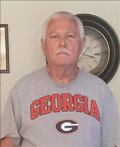 James Barry Franklin a registered Sex Offender of Georgia