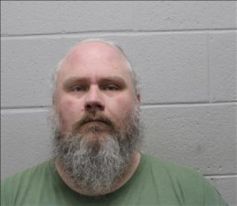 Geoffery Shayne Crider a registered Sex Offender of Georgia