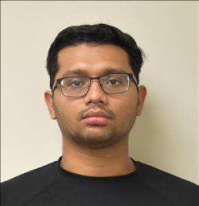 Nitin Suryakaar Channa a registered Sex Offender of Georgia