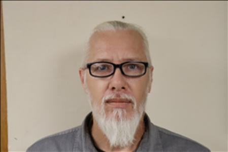 Roy Jason George a registered Sex Offender of Georgia