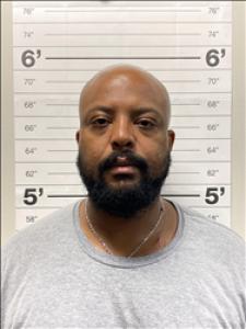 Myles Beck a registered Sex Offender of Georgia