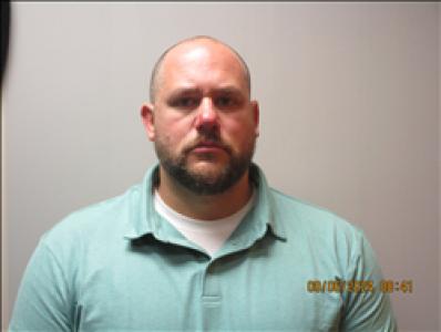 Joshua Paul Mock a registered Sex Offender of Georgia