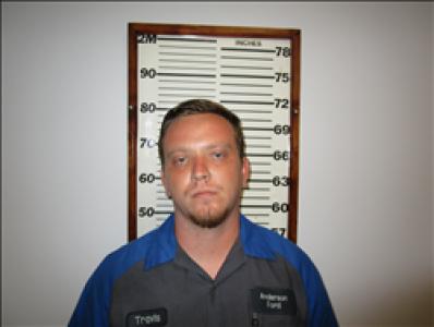 Travis Levi Goode a registered Sex Offender of Georgia