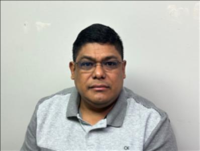 Cesar Augusto Vasquez Hudgson a registered Sex Offender of Georgia