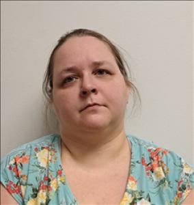 Natasha Lynn Washburn a registered Sex Offender of Georgia