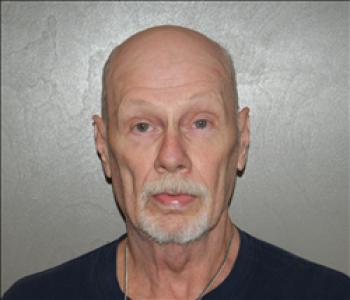 David Randall Scott a registered Sex Offender of Georgia