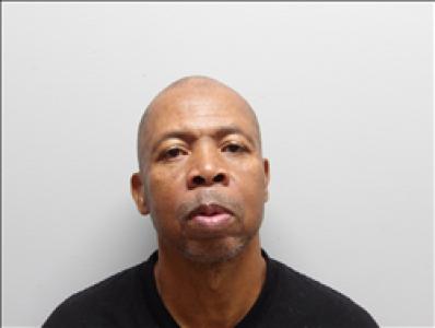 Darin Poitier Mcmurray a registered Sex Offender of Georgia