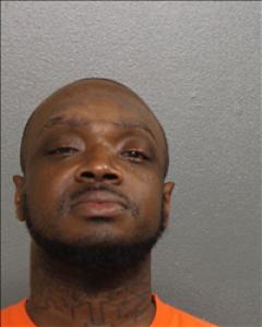 Stefon Travanti Baker a registered Sex Offender of Georgia