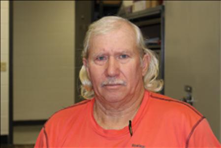 Billy Stephen Carter a registered  of Georgia