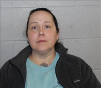 Melissa Avery Perrone a registered Sex Offender of Georgia