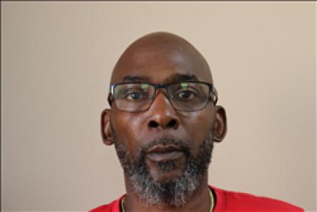 Gerald Mcneal a registered Sex Offender of Georgia