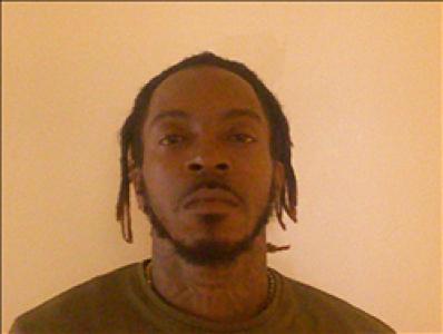 Antonio Marquis Johnson a registered Sex Offender of Georgia