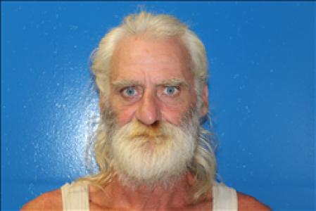 Gaston Warren a registered Sex Offender of Georgia