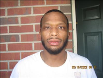 Jamel Keenen Perrigen a registered Sex Offender of Georgia