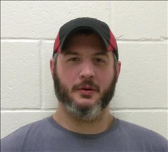 Joseph Shane Kemp a registered Sex Offender of Georgia