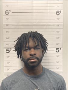 Jaylen Latwon Jackson a registered Sex Offender of Georgia