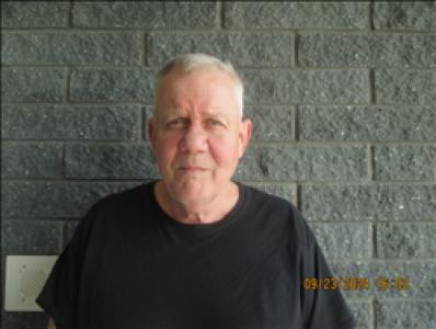 Ricky Duane Challender a registered Sex Offender of Georgia