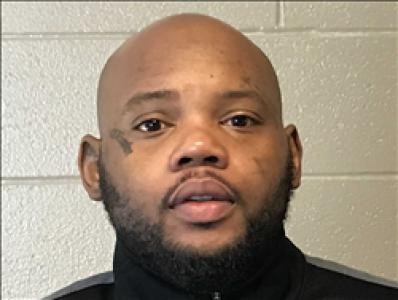 Christopher Lee Mcdaniel a registered Sex Offender of Georgia