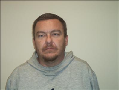 Daniel Dewitt Saylor a registered Sex Offender of Georgia