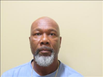 Terrance Lamar Scurry a registered Sex Offender of Georgia