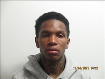 Jamar Keantae Girley a registered Sex Offender of Georgia