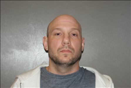 Cody Edward Orcutt a registered Sex Offender of Georgia