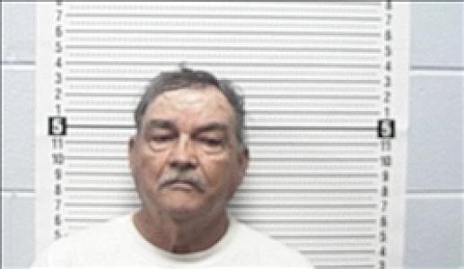 Jesus Aceves Garcia a registered Sex Offender of Georgia