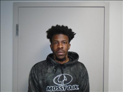 Daveion Deonti Bray a registered Sex Offender of Georgia