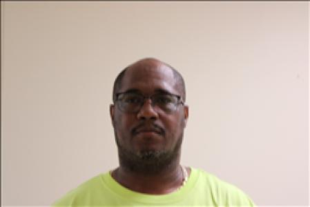 Zechariah Alexander Jones a registered Sex Offender of Georgia