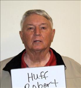 Robert Eugene Huff a registered Sex Offender of Georgia