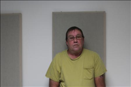 Harry Edward Lincoln IV a registered Sex Offender of Georgia