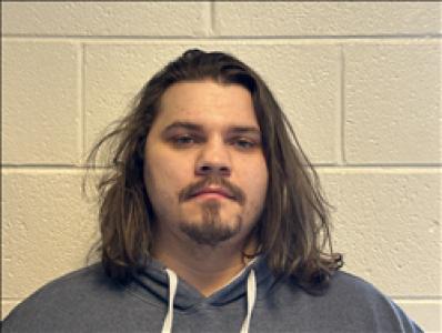 John Daniel Brooks a registered Sex Offender of Georgia