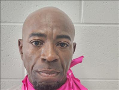 Derall Bernard Palmore a registered Sex Offender of Georgia