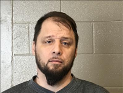 Willie Shane Rodgers a registered Sex Offender of Georgia